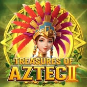 Tesoros de los Aztecas 2