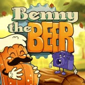 cerveza benny