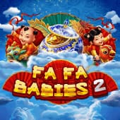 Bebés Fa Fa 2