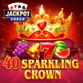 40 Coronas Brillantes