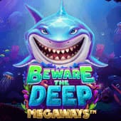 Cuidado con las Profundidades Megaways