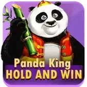 Rey Panda MANTENER Y GANA