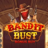 Asalto de Bandidos Compra de Bonificación