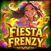 Frenesí de Fiesta