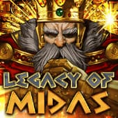 Legado de Midas